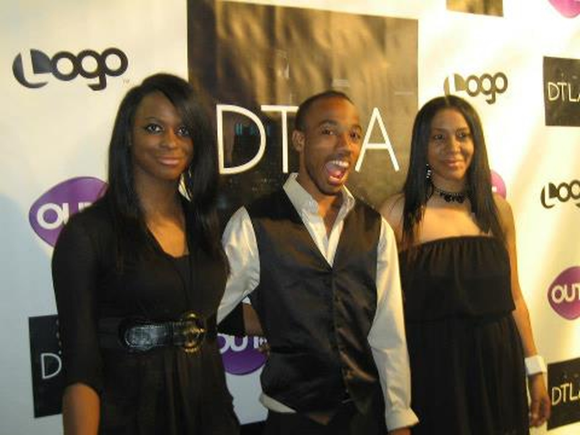 Premieres & Events
